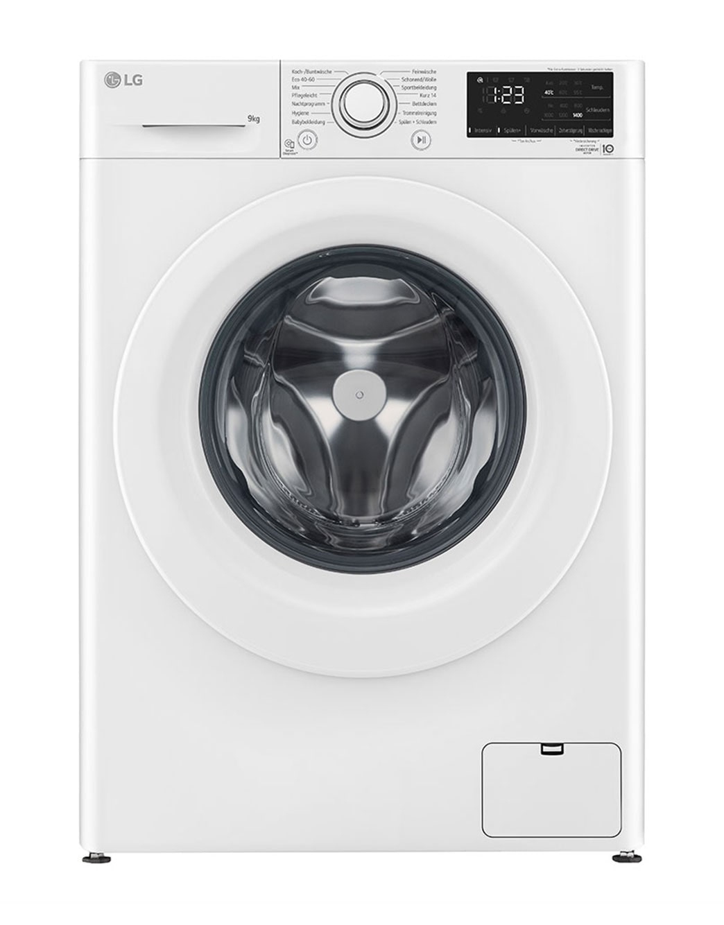 LG F4NV3193 — vue 1 sur 8