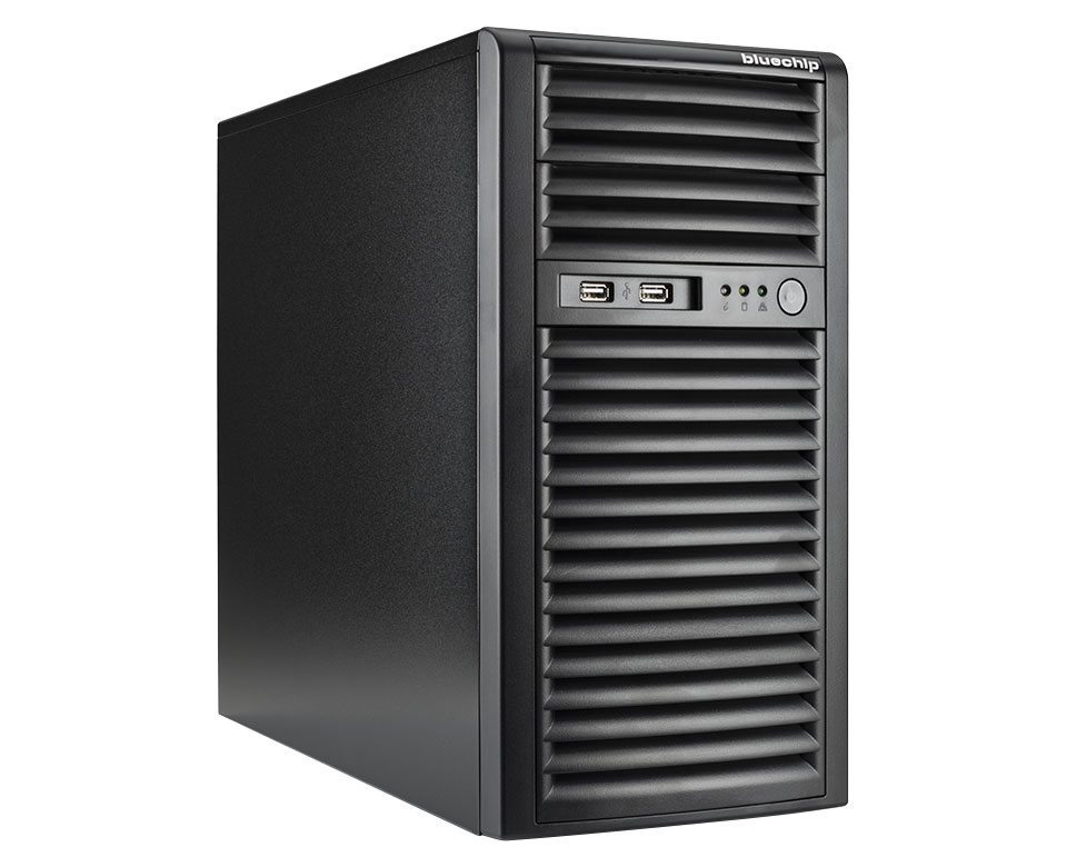 bluechip SERVERline T40319s – image 1