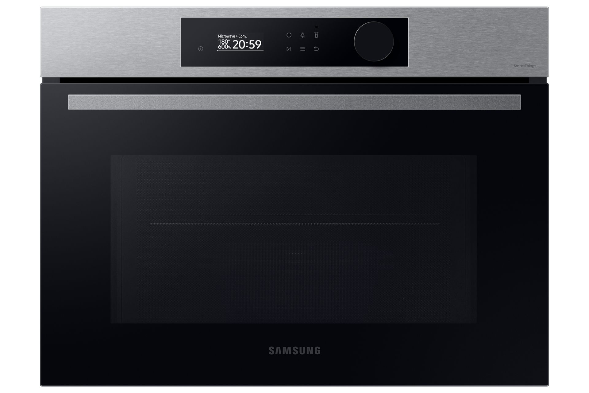 Samsung NQ5B5763DDS — vue 1 sur 8