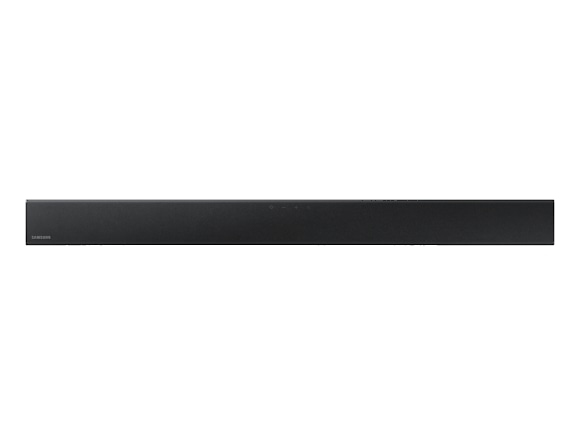 Samsung HW-T420 Black 2.1 channels – image 4
