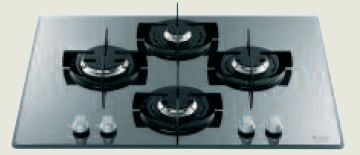 Hotpoint TD 740 S (ICE) IX/HA