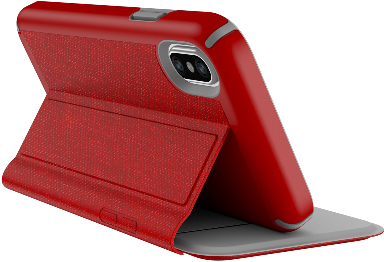 Speck Presidio Folio iPhone XS / X – image 1