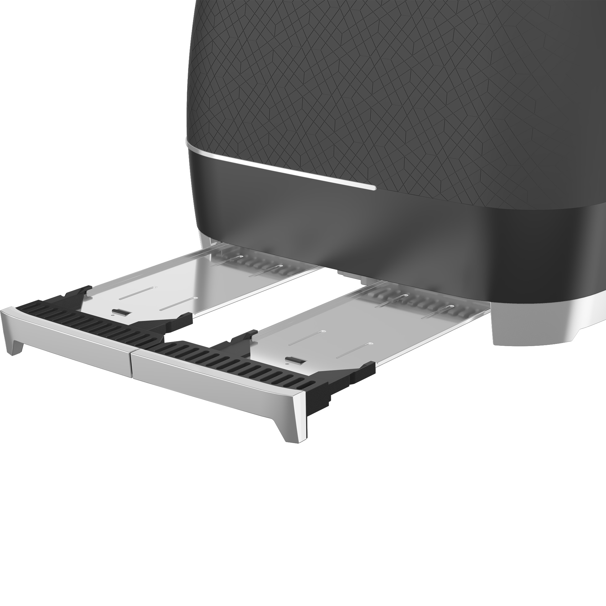 Beko TAM8402G Cosmopolis 4 Slice Toaster – image 5