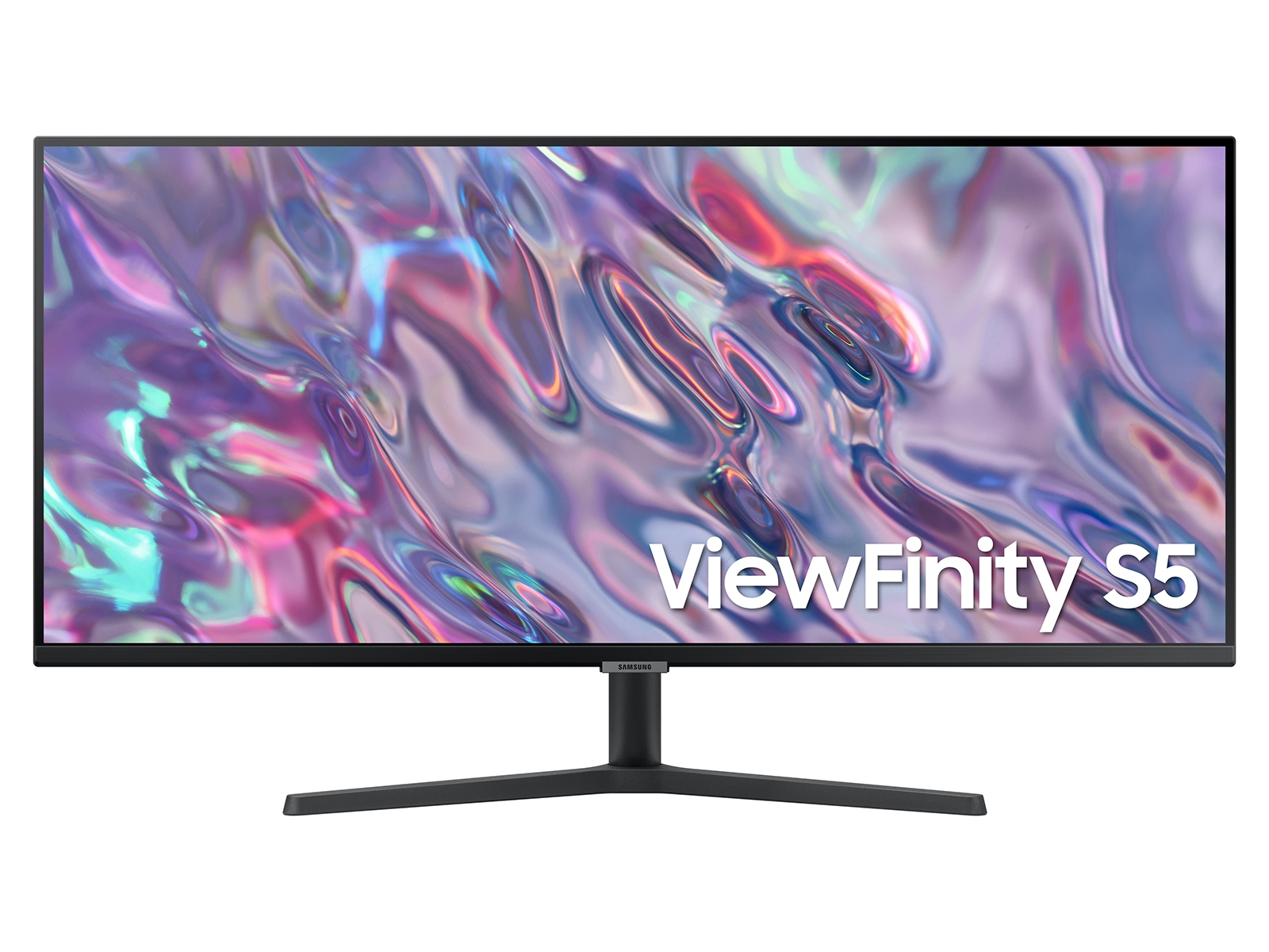 Samsung LS34C504GANXZA computer monitor