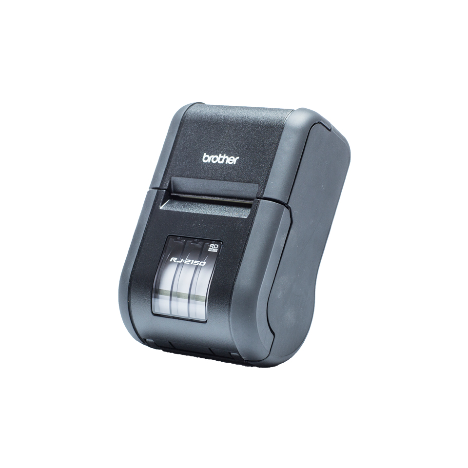 Brother RJ-2150 POS printer – image 2
