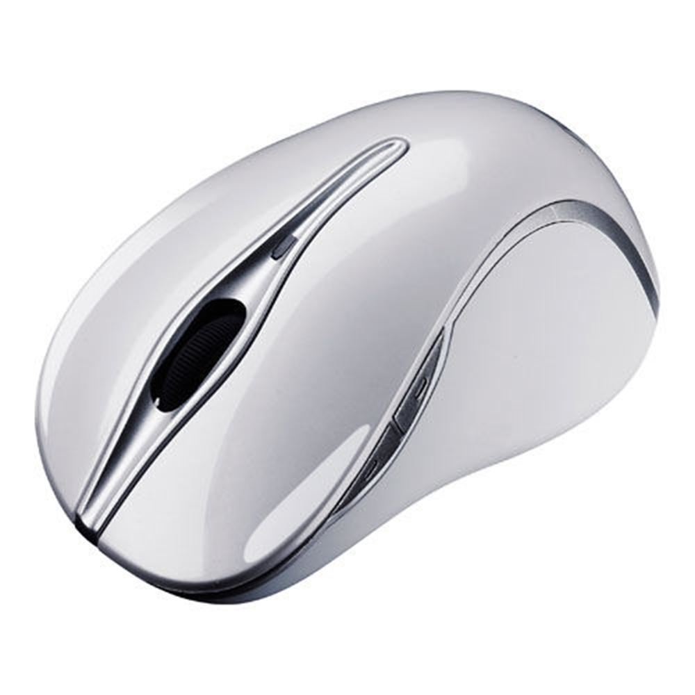 ASUS BX701 mouse Right-hand Bluetooth Laser – image 3