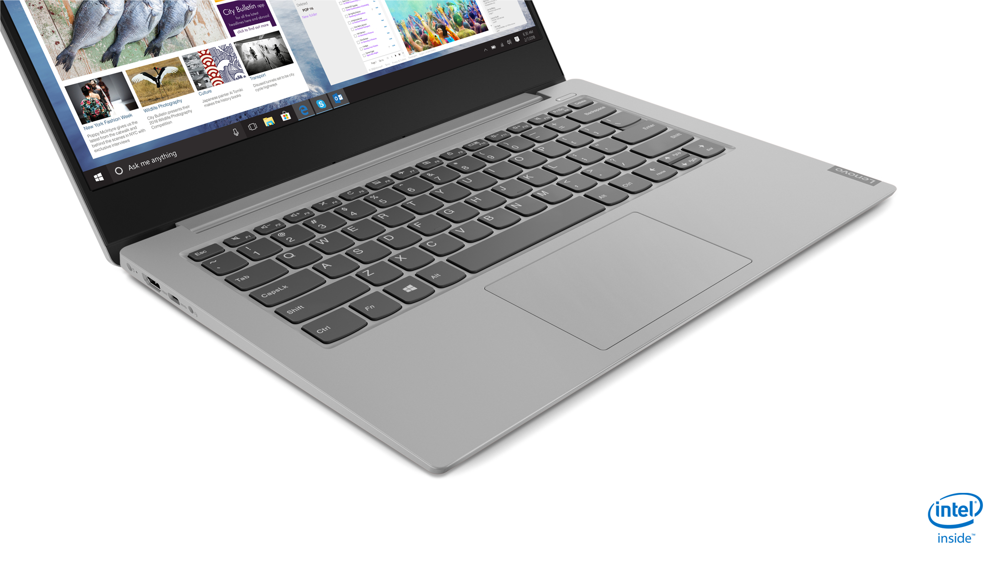 Lenovo 81N700KSMH laptop Intel® Core™ i5 i5-8265U – image 9