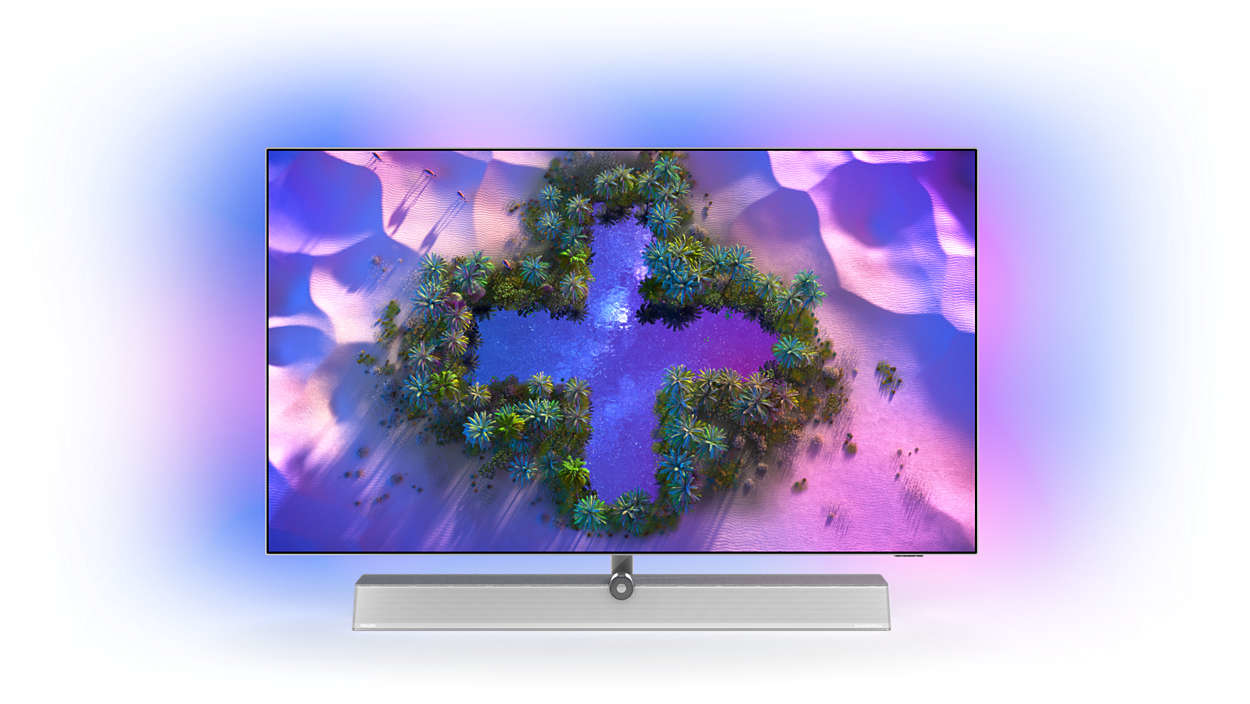 Philips 48OLED936/12 TV – image 2