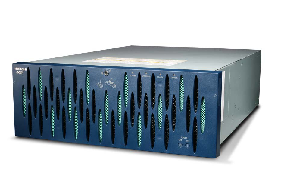 Acer Gateway AS2040 Rack (4U) – image 2
