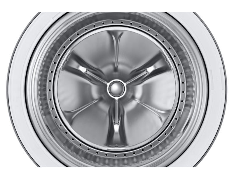 Samsung WW80M642OBW/ET washing machine Front-load – image 9