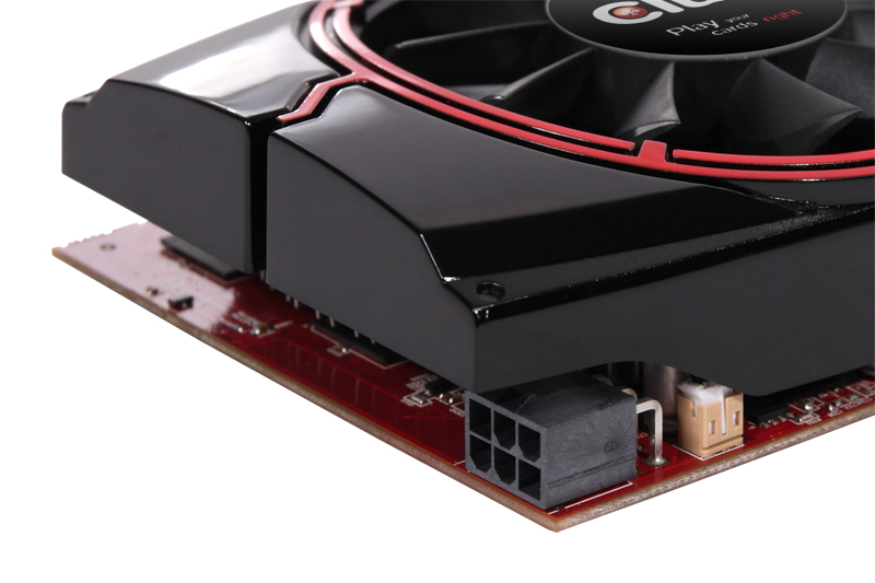CLUB3D Radeon R7 250X – image 6