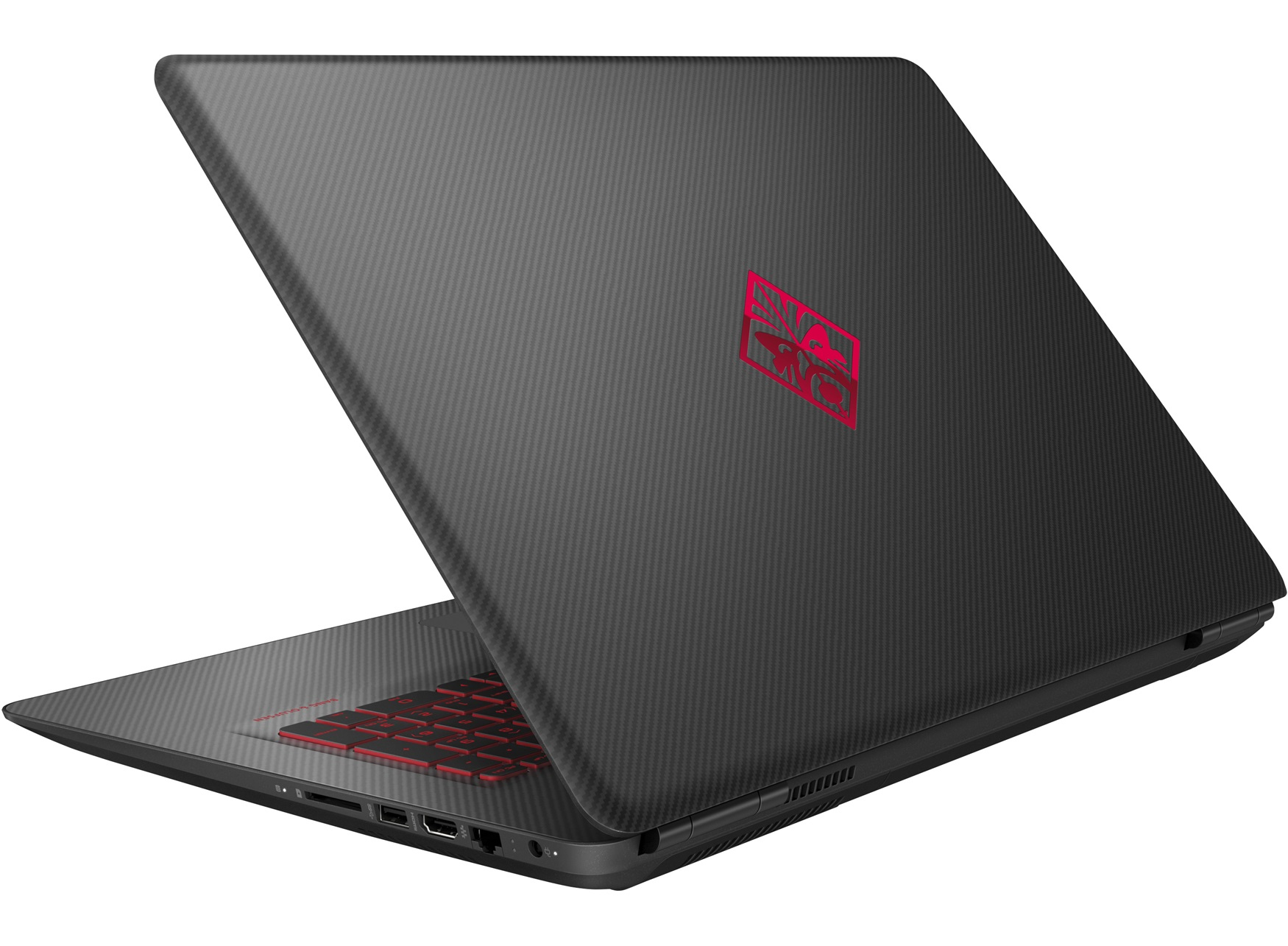 HP OMEN 17-w121nd Intel® Core™ i7 i7-6700HQ Laptop – image 4