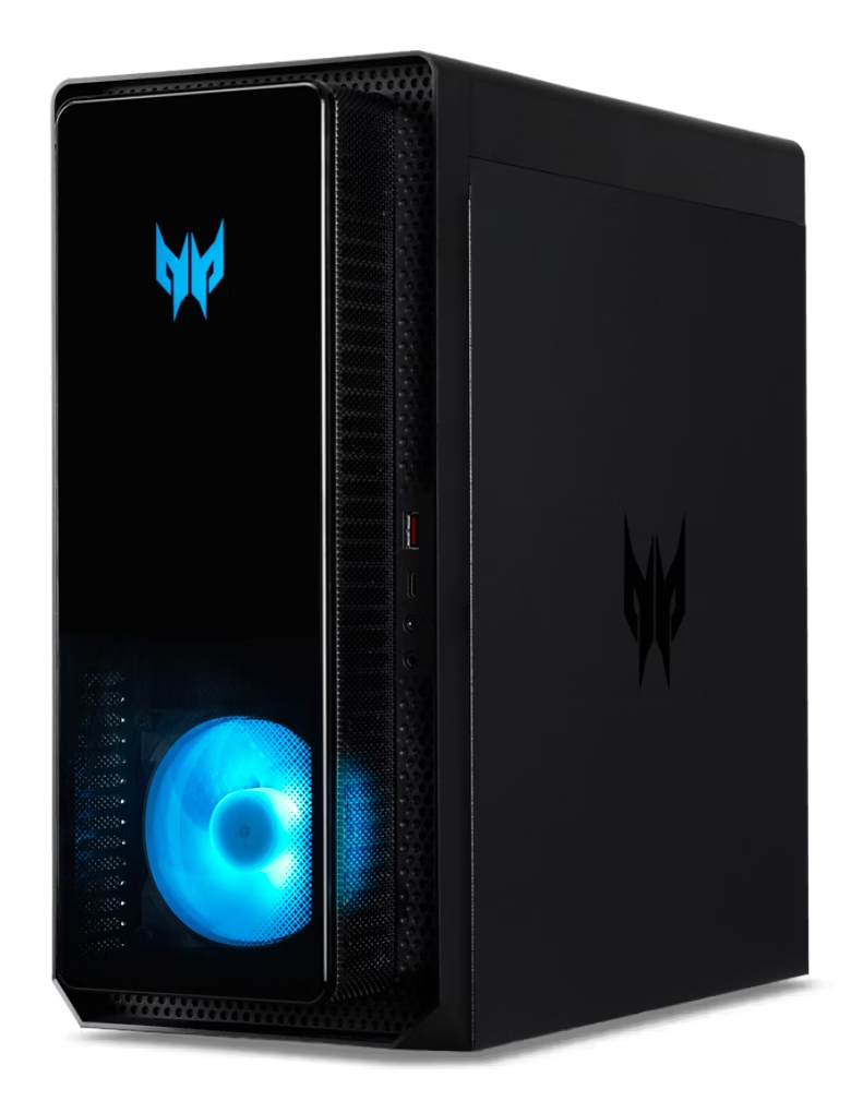 Acer Predator DG.E45EK.007 PC/workstation Intel® Core™ i7 i7-14700F – image 5