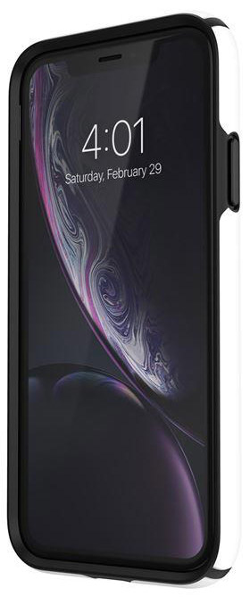 Speck Presidio Pro Apple iPhone XR White/Black – image 6