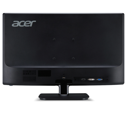Acer Essential V225WL computer monitor – image 4