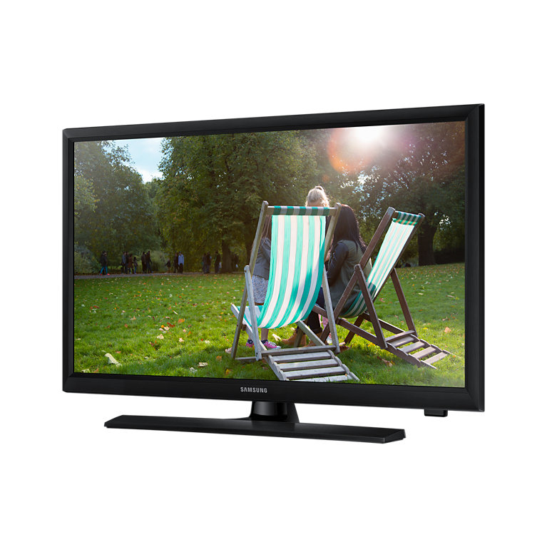 Samsung LT24E310EX TV – image 2