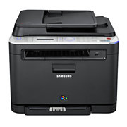 Samsung CLX-3185FW multifunction printer Laser A4 – image 7