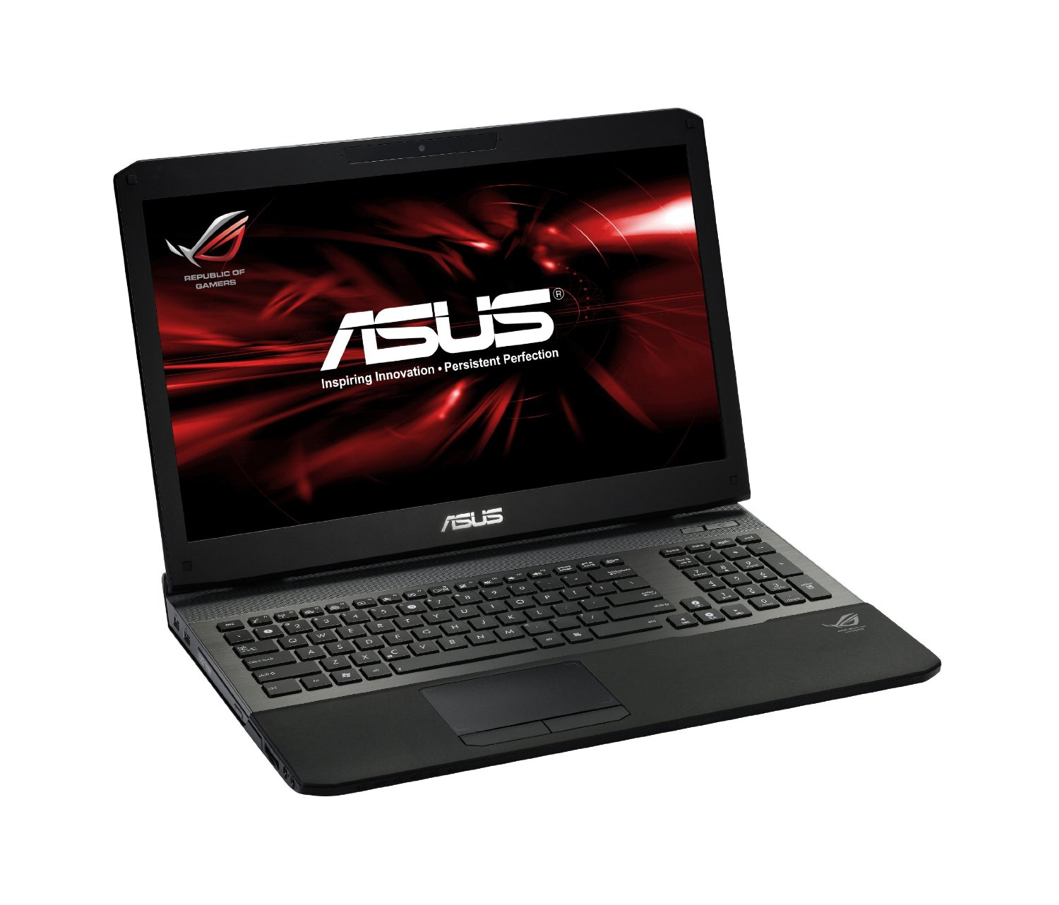 ASUS ROG VW-AH71 Intel® Core™ i7 i7-3610QM Laptop – image 5