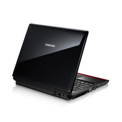 Samsung Q Q310-34P Intel® Core™2 Duo P8400 – image 4