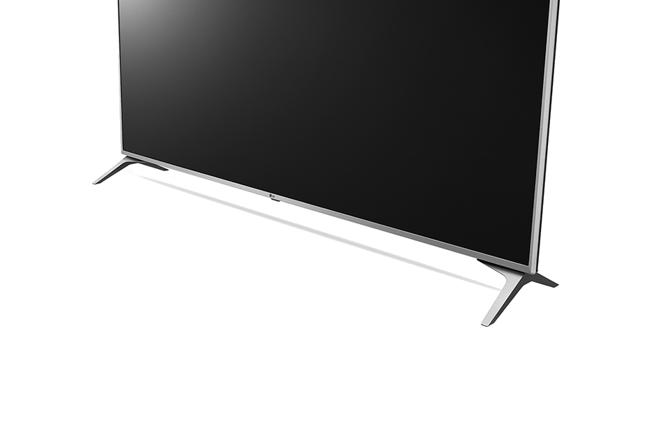 LG 60UJ6517 TV 152.4 cm (60") 4K Ultra HD Smart TV Wi-Fi Silver – image 6
