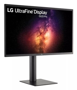 LG 27EQ850-B computer monitor – image 3