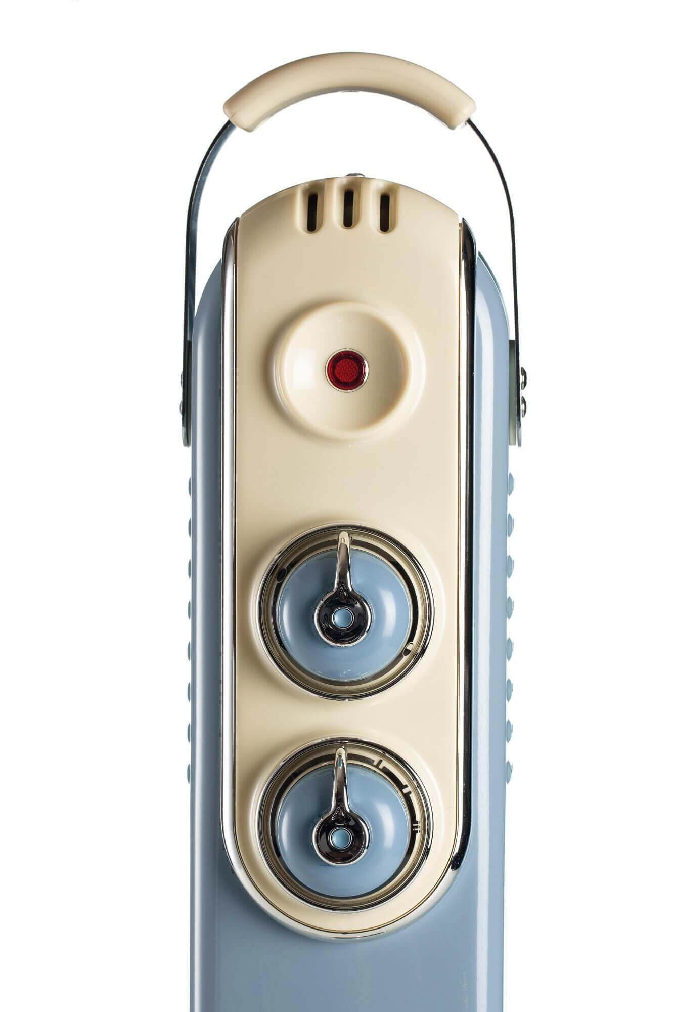Ariete 0837/05 Indoor Light Blue – image 3