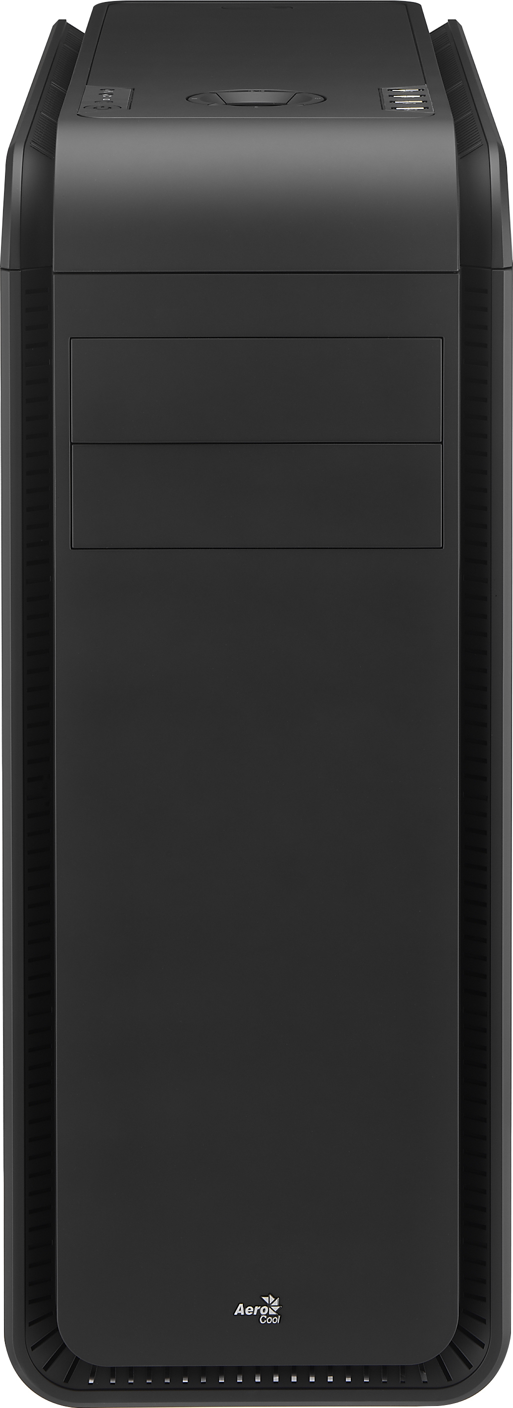 Aerocool DS200 Black – image 2