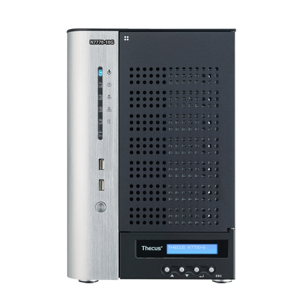Origin Storage Thecus N7770-10G – image 2