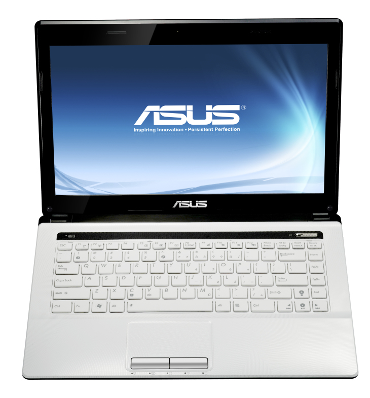 ASUS A43E-1078D laptop Intel® Core™ i3 i3-2328M – image 3