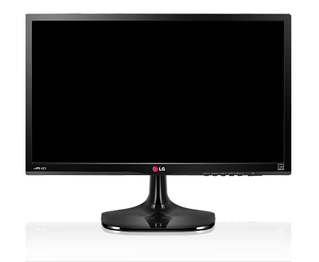 LG 22MP55HQ computer monitor – image 3