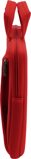 Case Logic LNEO-10-RED 25.4 cm (10") Sleeve case – image 4