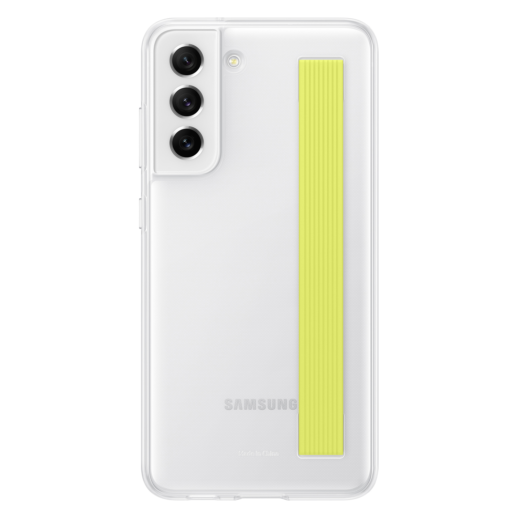 Samsung EF-XG990CWEGCA mobile phone case