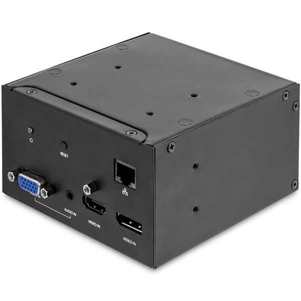 StarTech.com A/V Module for Conference Table Connectivity Box with HDMI over CAT5e/CAT6 – image 1