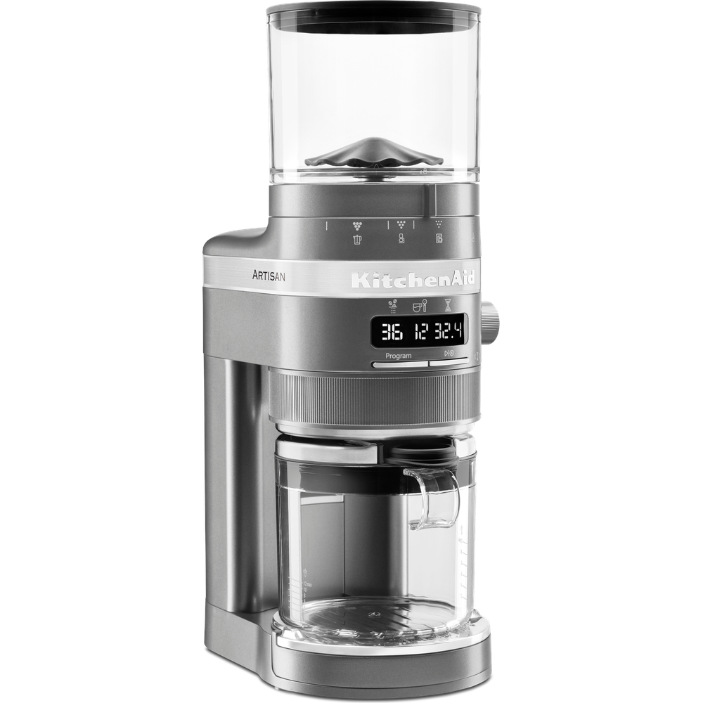 KitchenAid 5KCG8433BDG coffee grinder – image 2