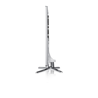 Samsung UE46D6510WS 116.8 cm (46") Full HD Wi-Fi – image 2