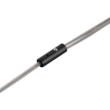 Hama Cool Headset Wired In-ear Titanium – image 3
