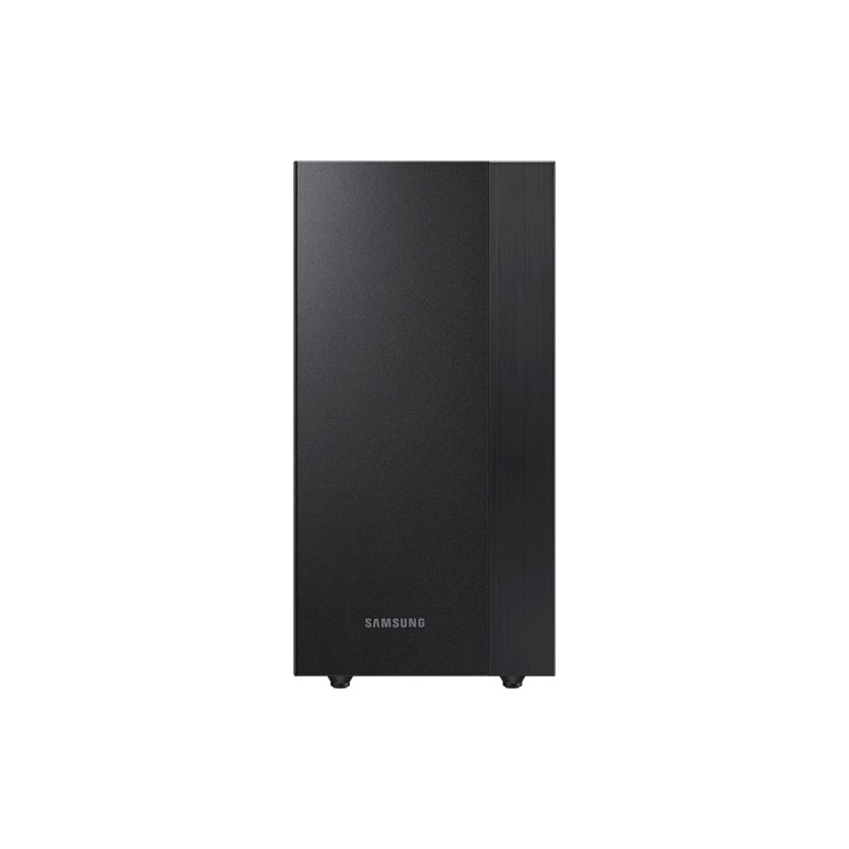 Samsung HW-J470 Black 4.1 channels – image 3