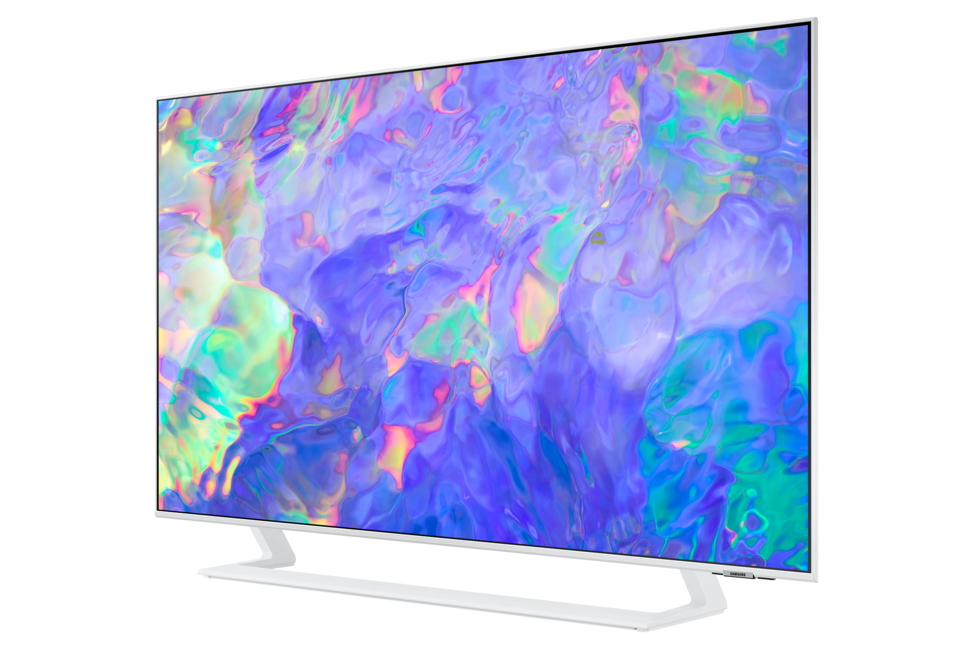 Samsung TU43CU8510K 109.2 cm (43") 4K Ultra HD Smart TV Wi-Fi White – image 4