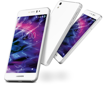 MEDION X5020 4G – image 5