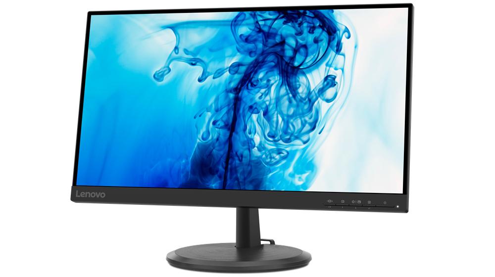 Lenovo C22e-20 computer monitor – image 2