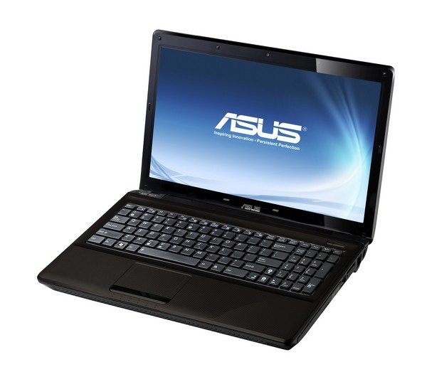 ASUS X52DE-EX049V laptop AMD Athlon II P320 – image 2