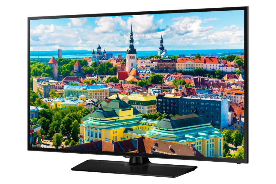 Samsung HG40ED450BW hospitality TV – image 6