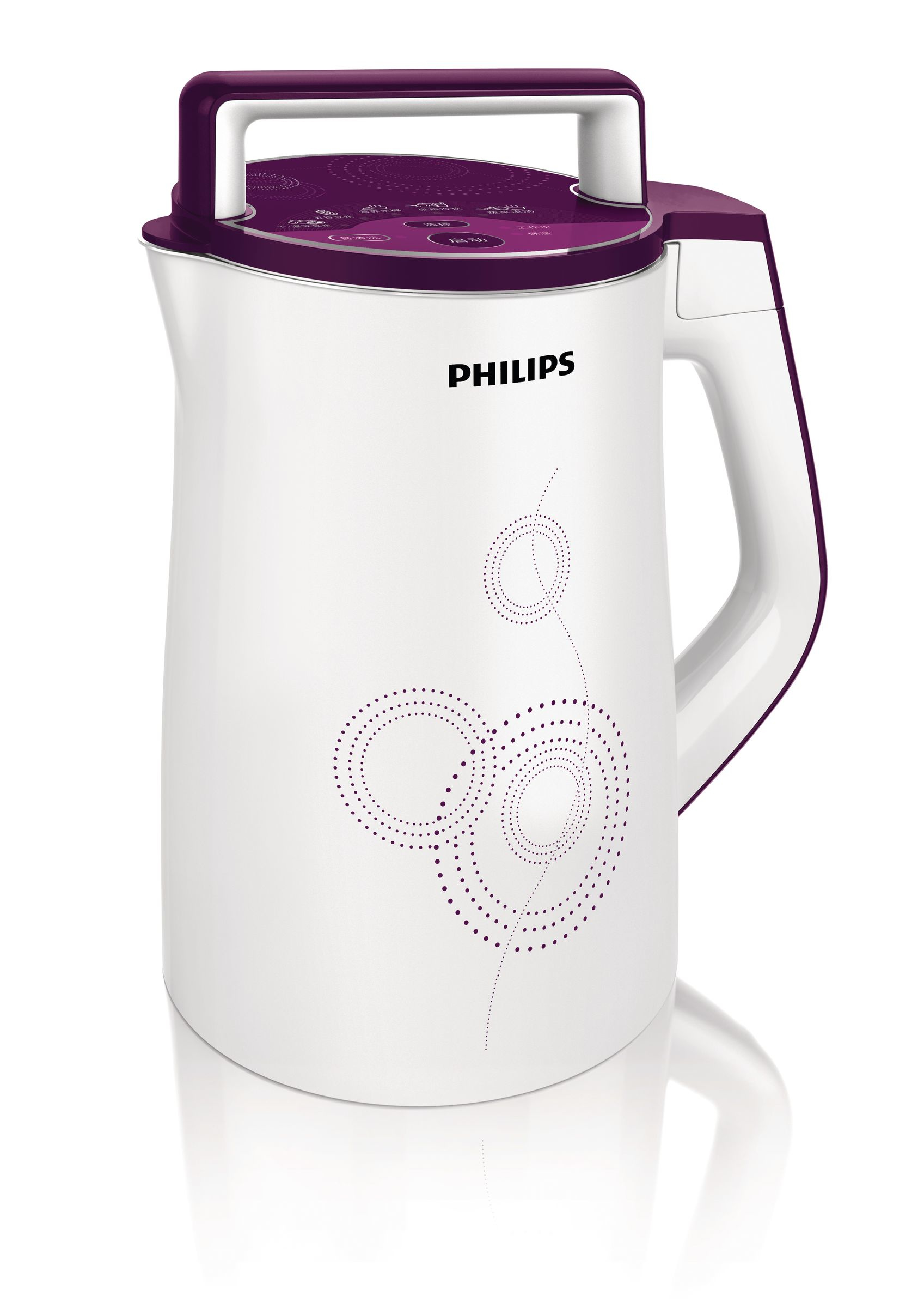 Philips Avance Collection HD2071/06 soy milk maker