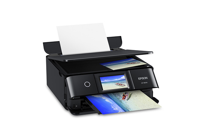 Epson Expression Photo C11CH47201 multifunction printer Inkjet A4 – image 3
