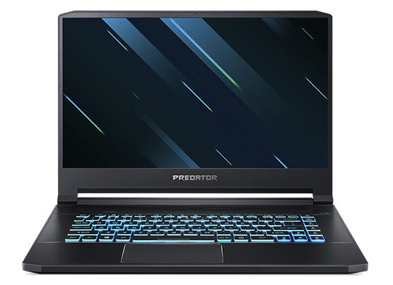 Acer Predator Triton 500 PT515-51-75LW Intel® Core™ i7 i7-9750H Laptop