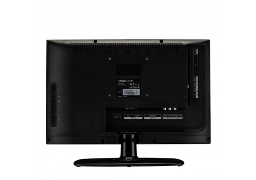 Hannspree SL19DMAB TV 47 cm (18.5") HD Black 250 cd/m² – image 3