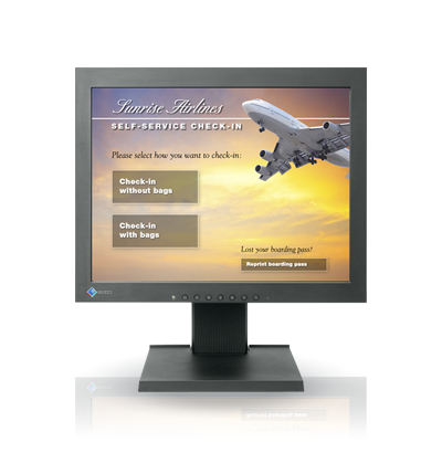 EIZO FlexScan T1502B