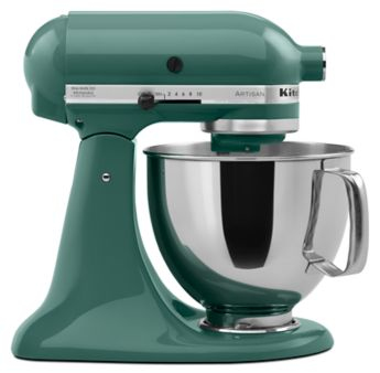 KitchenAid KSM150PSBL mixer Stand mixer