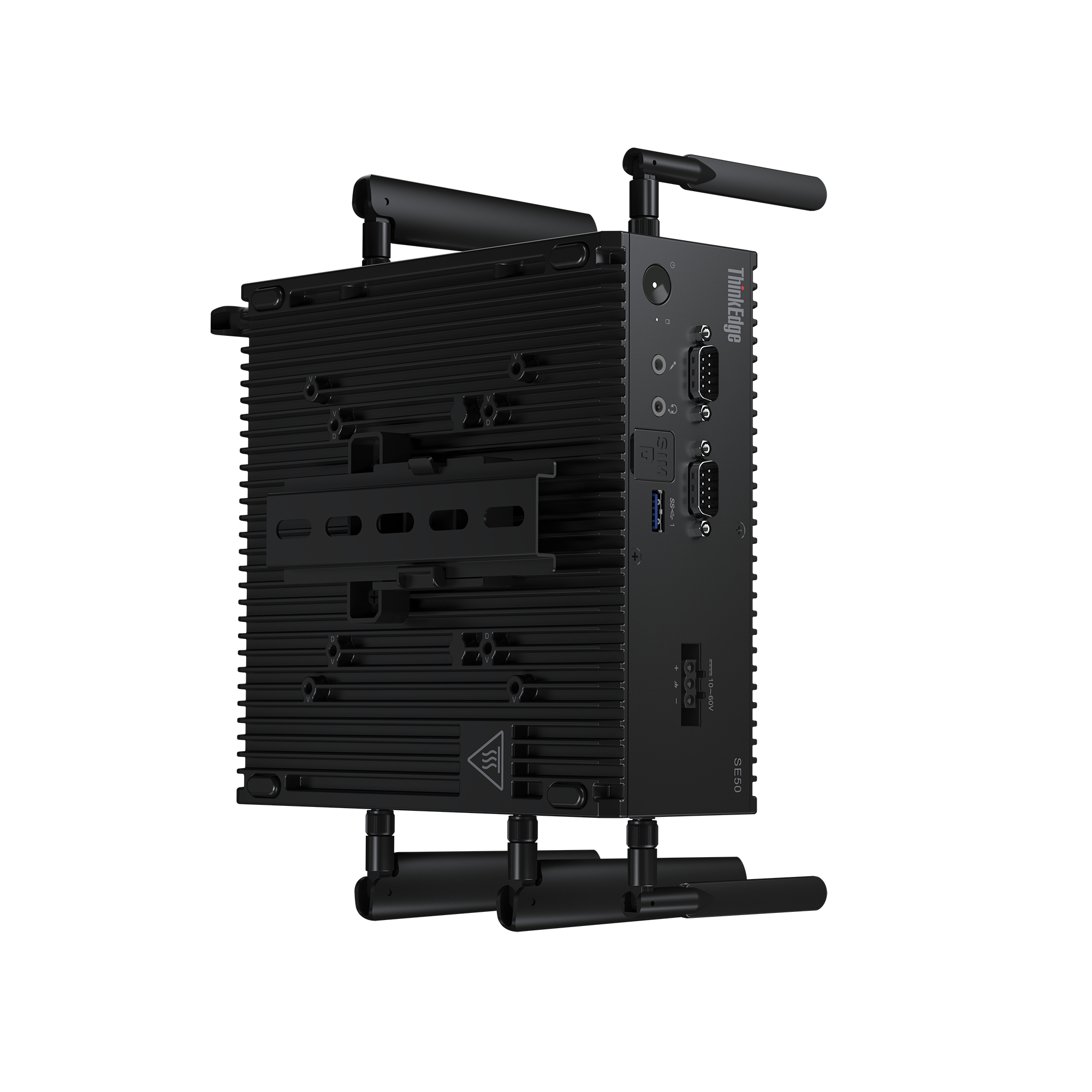 Lenovo ThinkEdge SE50 – image 8