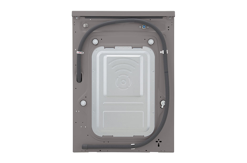 LG F4J6TY8S washing machine Front-load – image 7